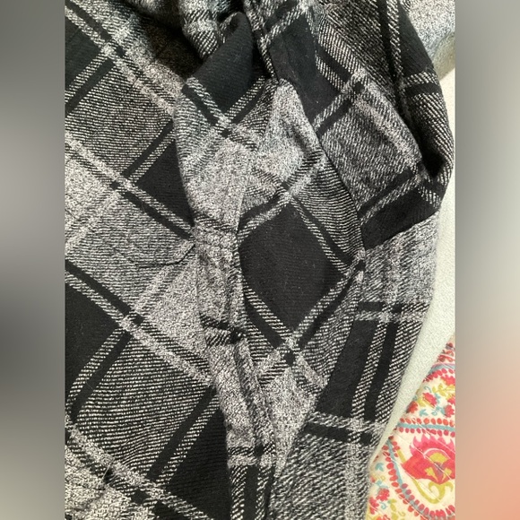 DULUTH TRADING Flannel Duster - Picture 11 of 14